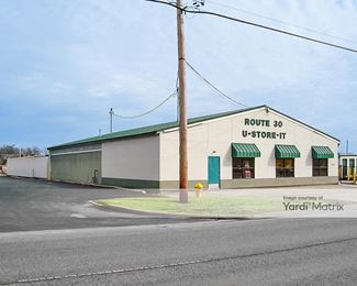 Photo 5 of Next Door Self Storage - 1906 Plainfield Road, Crest Hill, IL