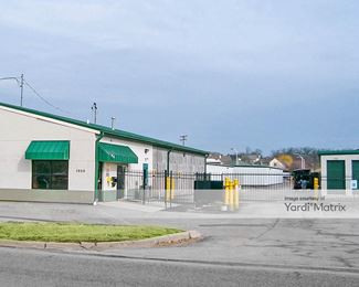 Photo 6 of Next Door Self Storage - 1906 Plainfield Road, Crest Hill, IL