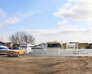 Photo 4 of Burke Storage - 9N533 Nesler, Elgin, IL