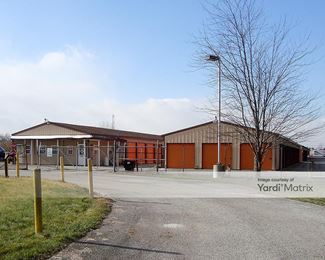 Photo 2 of CubeSmart Self Storage - 25608 South Dixie Hwy, Crete, IL