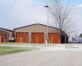 Photo 3 of CubeSmart Self Storage - 25608 South Dixie Hwy, Crete, IL