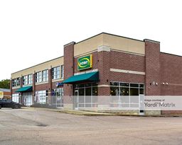 Image for U - Stor - It - 145 West Irving Park Road, Streamwood, IL