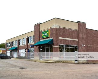 Photo 1 of U-Stor-It - 145 West Irving Park Road, Streamwood, IL