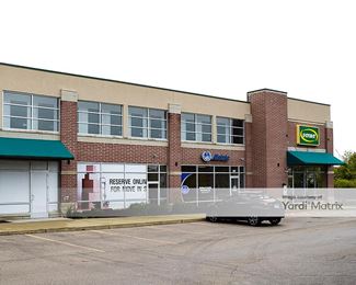 Photo 4 of U-Stor-It - 145 West Irving Park Road, Streamwood, IL