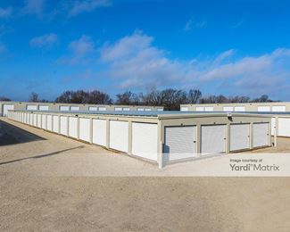 Photo 2 of Richmond Storage - 11317 Burlington Road, Richmond, IL