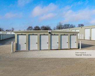 Photo 3 of Richmond Storage - 11317 Burlington Road, Richmond, IL