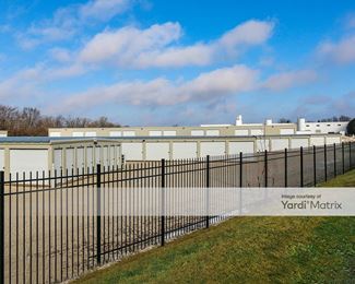 Photo 5 of Richmond Storage - 11317 Burlington Road, Richmond, IL