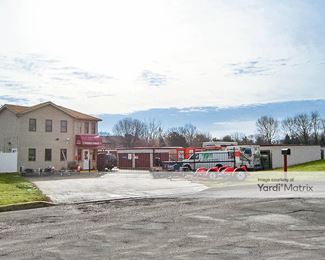 Photo 1 of Reliable Storage - 905 Geneva, Shorewood, IL