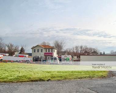 Storage Units for Rent available at 905 Geneva, Shorewood, IL 60404