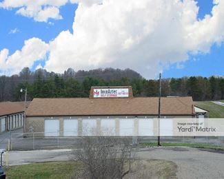 Photo 1 of IncaAztec Self Storage - 12163 State Street NE, Alliance, OH