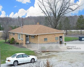 Photo 2 of IncaAztec Self Storage - 12163 State Street NE, Alliance, OH