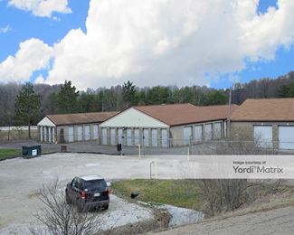 Photo 3 of IncaAztec Self Storage - 12163 State Street NE, Alliance, OH