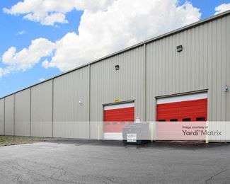 Photo 2 of iStorage - 4050 Whipple Avenue NW, Canton, OH