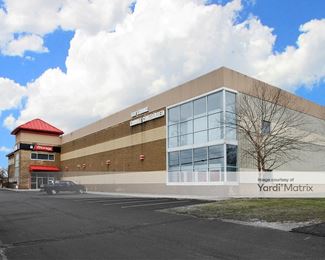 Photo 3 of iStorage - 4050 Whipple Avenue NW, Canton, OH