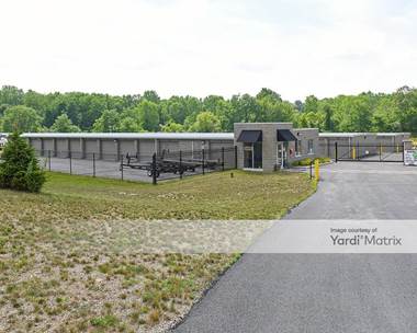 Storage Units for Rent available at 3046 Myersville Road, Uniontown, OH 44685