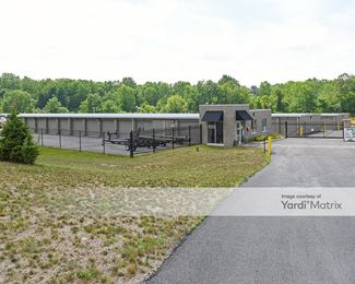 Photo 1 of Vista Storage of Green - 3046 Myersville Road, Uniontown, OH