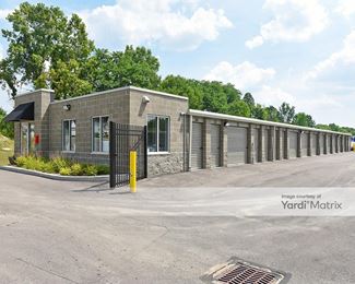 Photo 2 of Vista Storage of Green - 3046 Myersville Road, Uniontown, OH