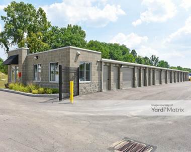 Storage Units for Rent available at 3046 Myersville Road, Uniontown, OH 44685
