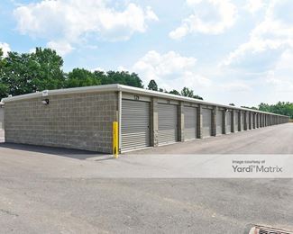 Photo 3 of Vista Storage of Green - 3046 Myersville Road, Uniontown, OH