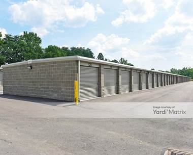 Storage Units for Rent available at 3046 Myersville Road, Uniontown, OH 44685