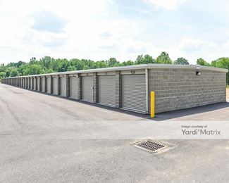 Photo 5 of Vista Storage of Green - 3046 Myersville Road, Uniontown, OH