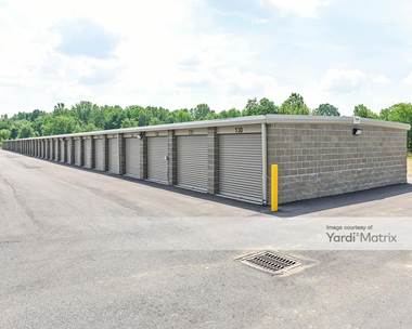 Storage Units for Rent available at 3046 Myersville Road, Uniontown, OH 44685