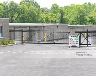 Photo 6 of Vista Storage of Green - 3046 Myersville Road, Uniontown, OH