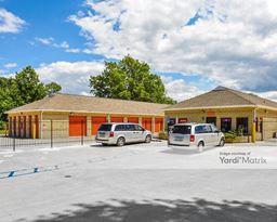 Image for Public Storage - 5360 East Lake Road, Sheffield Lake, OH