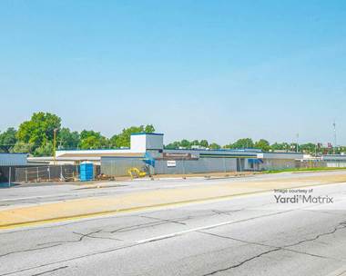 Storage Units for Rent available at 3210 South Yale Avenue, Tulsa, OK 74135