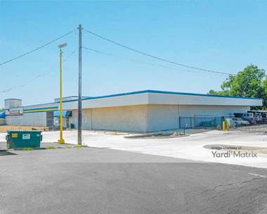 Storage Units for Rent available at 3210 South Yale Avenue, Tulsa, OK 74135