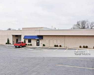 Storage Units for Rent available at 3210 South Yale Avenue, Tulsa, OK 74135