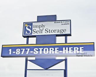 Photo 4 of SecurCare Self Storage - 3210 South Yale Avenue, Tulsa, OK