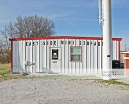 Image for East Side Mini Storage - 14495 East Highway-20, Claremore, OK