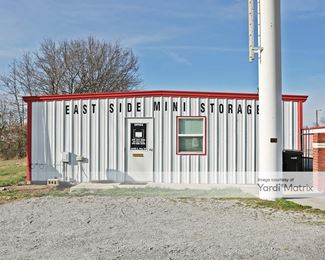 Photo 1 of East Side Mini Storage - 14495 East Highway-20, Claremore, OK