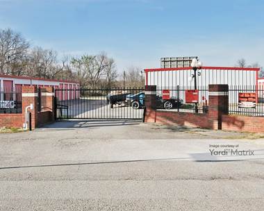 Storage Units for Rent available at 14495 East Highway-20, Claremore, OK 74019