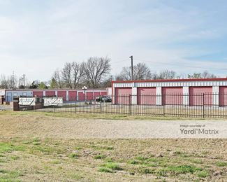 Photo 3 of East Side Mini Storage - 14495 East Highway-20, Claremore, OK