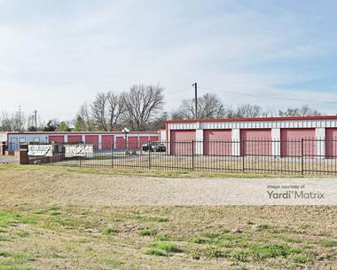Storage Units for Rent available at 14495 East Highway-20, Claremore, OK 74019
