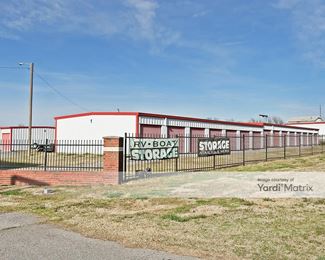Photo 4 of East Side Mini Storage - 14495 East Highway-20, Claremore, OK