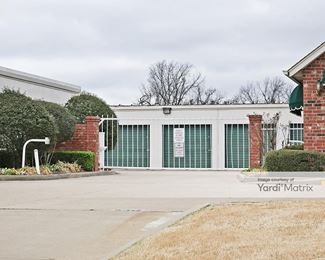 Photo 2 of Memorial South Mini Storage - 8900 South Memorial Drive, Tulsa, OK