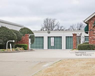 Storage Units for Rent available at 8900 South Memorial Drive, Tulsa, OK 74133