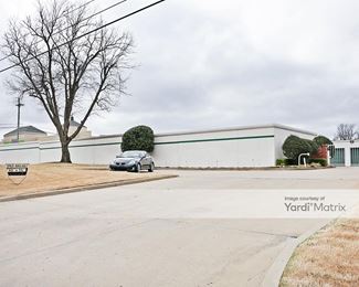 Photo 3 of Memorial South Mini Storage - 8900 South Memorial Drive, Tulsa, OK