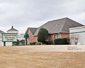 Photo 4 of Memorial South Mini Storage - 8900 South Memorial Drive, Tulsa, OK