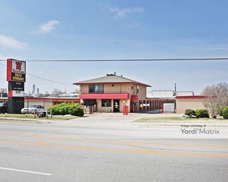 Photo 1 of SecurCare Self Storage - 1434 South Sheridan Road, Tulsa, OK