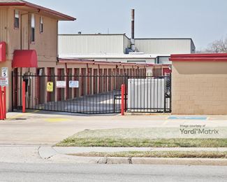 Photo 2 of SecurCare Self Storage - 1434 South Sheridan Road, Tulsa, OK