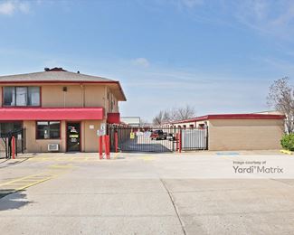 Photo 4 of SecurCare Self Storage - 1434 South Sheridan Road, Tulsa, OK