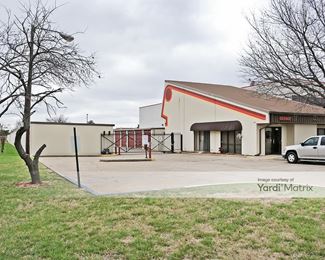 Photo 1 of Keyport Self Storage - 9420 East 71st Street, Tulsa, OK
