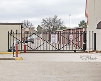 Photo 2 of Keyport Self Storage - 9420 East 71st Street, Tulsa, OK