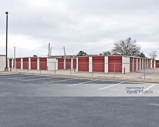 Photo 4 of Keyport Self Storage - 9420 East 71st Street, Tulsa, OK