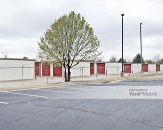 Photo 5 of Keyport Self Storage - 9420 East 71st Street, Tulsa, OK