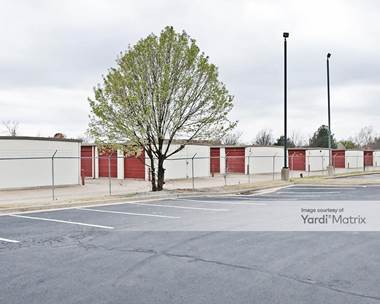 Storage Units for Rent available at 9420 East 71st Street, Tulsa, OK 74133